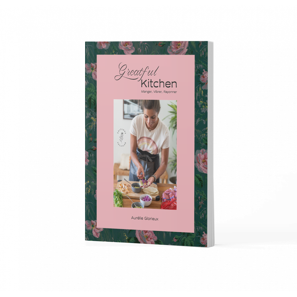 Coffret Mon carnet de recettes gourmandes - La Poste